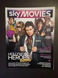 best sky movies 2