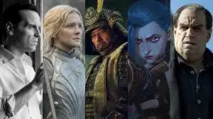 best tv series 1