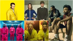 best tv series 2