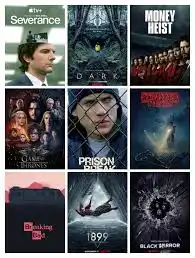 best tv series to watch