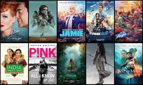 films amazon prime 2