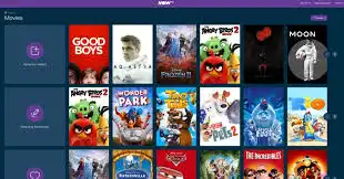 films on now tv 1