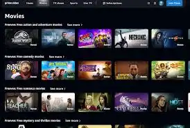 films streaming uk 1