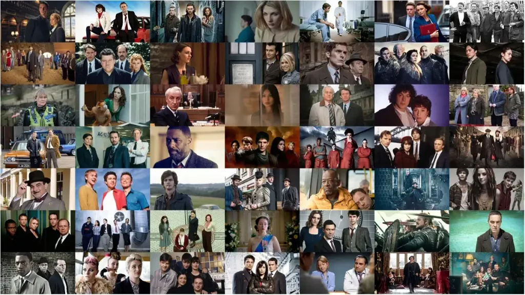 films streaming uk