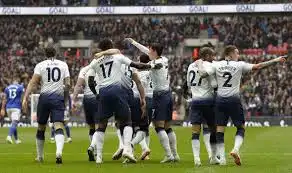 football results today uk