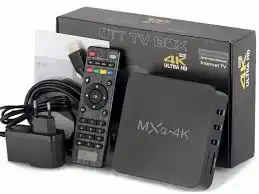 internet tv box 2