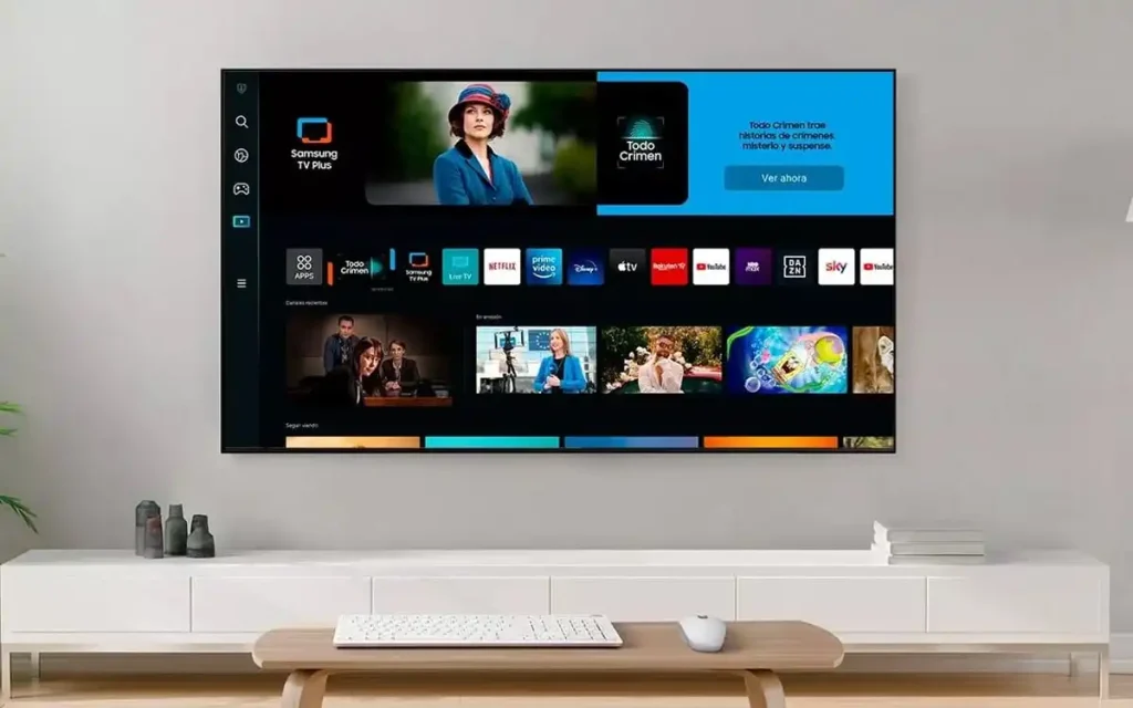 internet tv uk 2