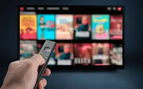 internet tv uk