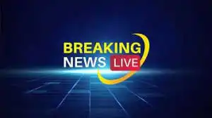 latest news live 2