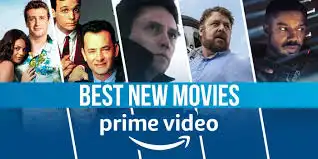 latest prime films