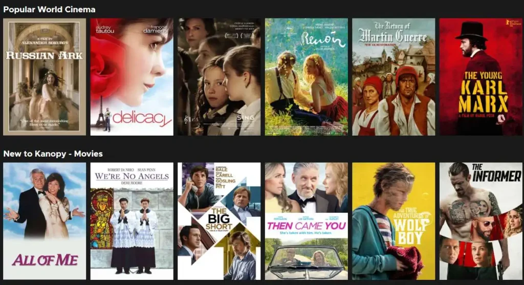 movies streaming now 2