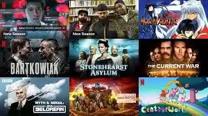 new movies online 1