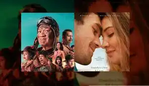 new movies streaming 1