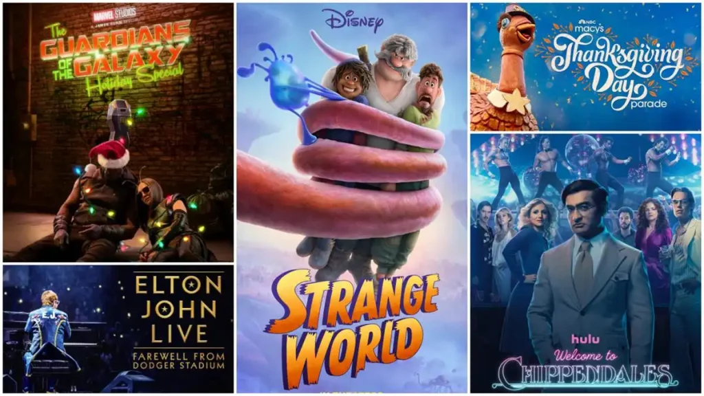 new movies streaming 2