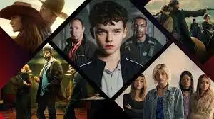 new series on tv 1