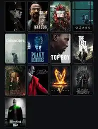 new series to watch 1