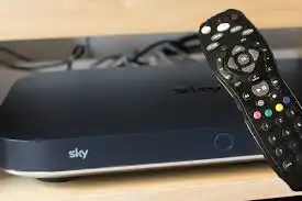 new sky box 2