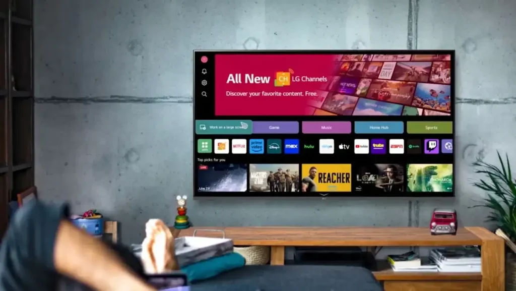 new tv deals
