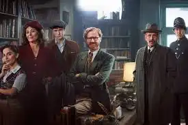 new tv drama series 2