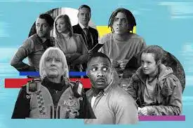 new tv series uk 1