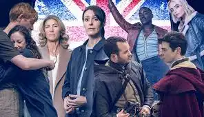 new tv shows uk 1