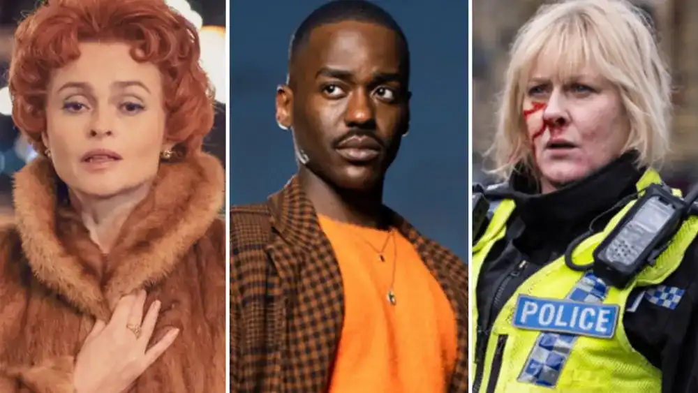 new tv shows uk