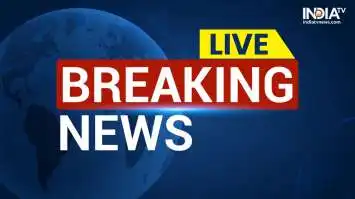 news today latest live