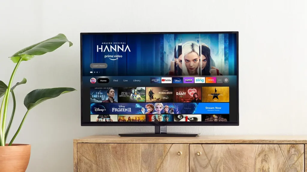 now tv amazon 2