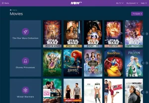 now tv best films 1