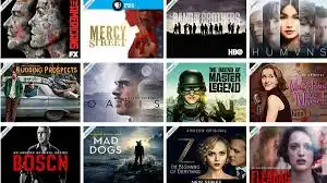 prime new shows