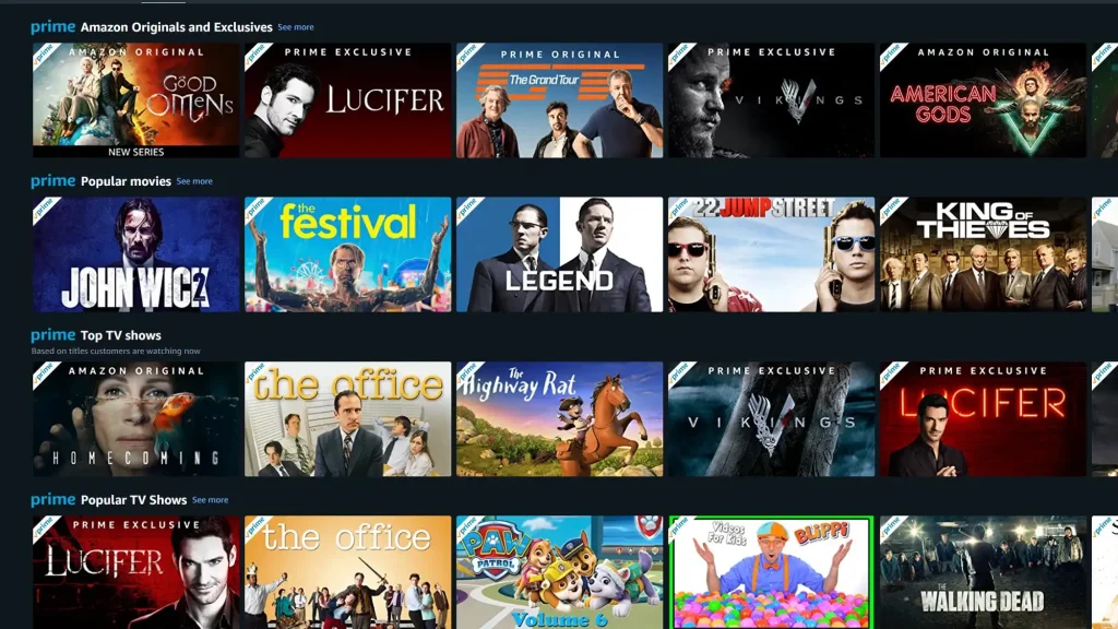 prime uk now 2