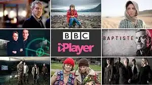 series on bbc iplayer