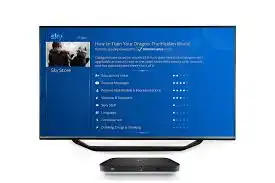 sky cinema guide