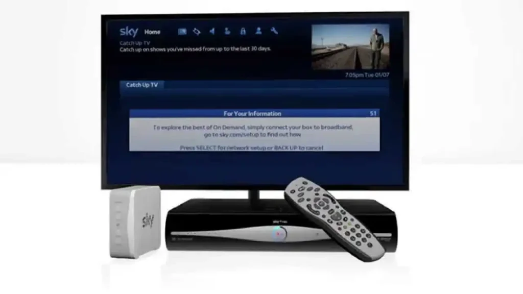 sky internet box 1