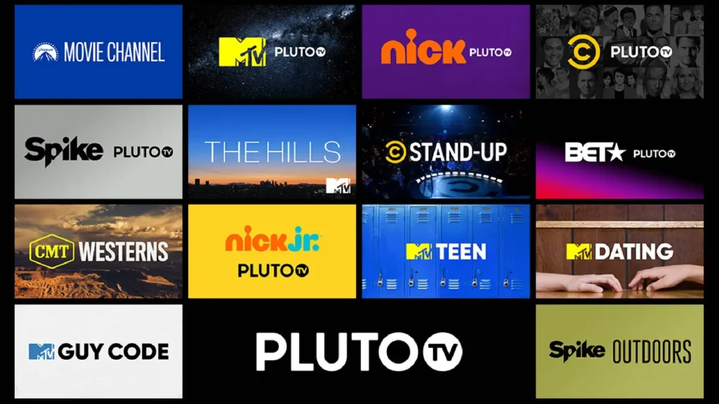 streaming tv movies 1