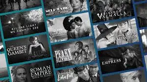 the best tv series