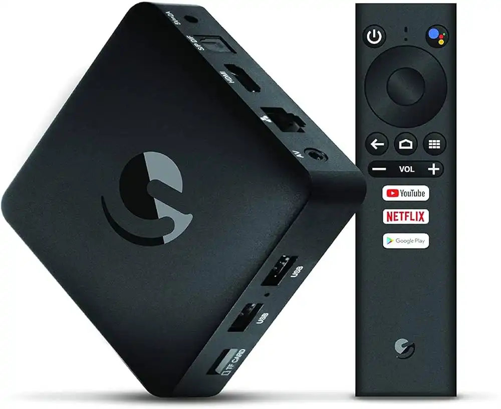 tv box uk