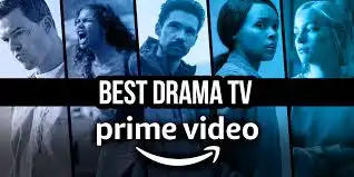tv drama series 1