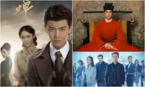 tv drama series