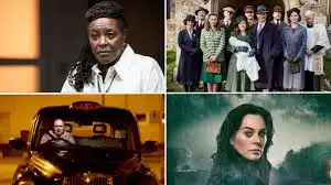 tv new series 1