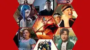 tv new series